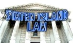 Staten Island Law Title Still